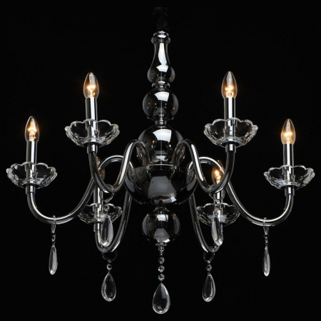 Фото Подвесная люстра MW-Light Элла 16 483014706