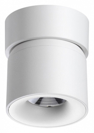 Фото Накладной светильник Novotech Gesso 358808