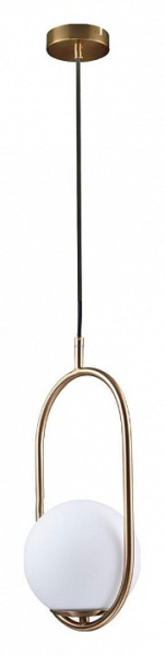 Фото Подвесной светильник Loft it Glob LOFT2595-A