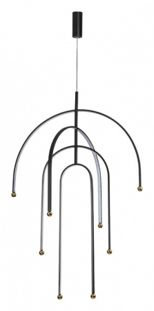 Фото Подвесная люстра Odeon Light Memfi 6633/95L