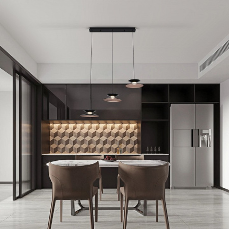 Фото Подвесной светильник Favourite Platt 4372-3P