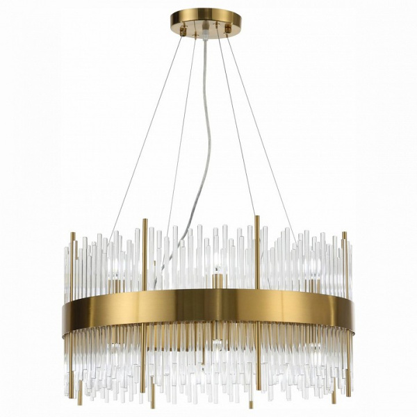 Фото Подвесной светильник ST-Luce Nitido SL1158.303.16