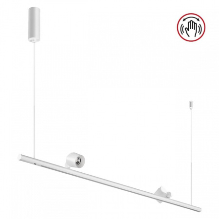 Фото Подвесной светильник Novotech FERMO 359308