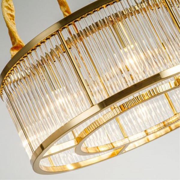 Фото Подвесной светильник Arte Lamp Anetta A1065SP-8PB