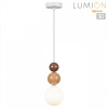Фото Подвесной светильник Lumion Bonbones 6558/1