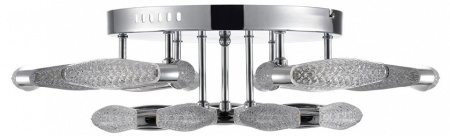 Фото Потолочная люстра Lumion Ruana 8239/9CL