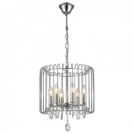 Фото Подвесной светильник Citilux Джина CL462161