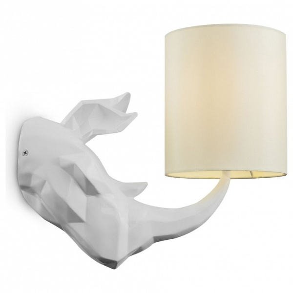 Фото Бра Maytoni Nashorn MOD470WL-01W