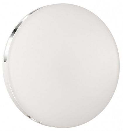 Фото Накладной светильник Sonex Vale 3040/CL