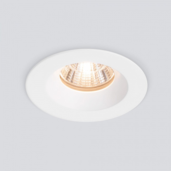Фото Встраиваемый светильник Elektrostandard Light LED 3001 a058921
