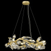 Фото Подвесная люстра Wertmark Casandra WE111.08.403