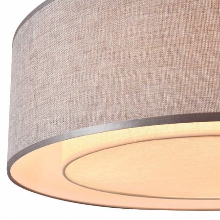 Фото Накладной светильник Maytoni Bergamo MOD613CL-04GR