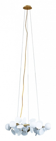 Фото Подвесная люстра Loft it Matisse 10008/700 white