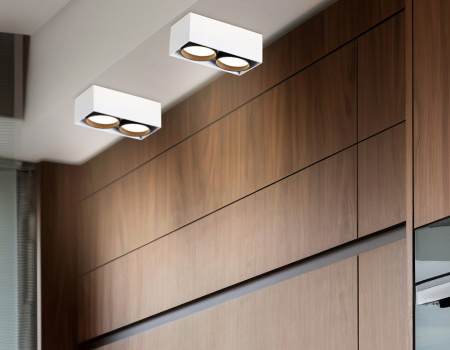 Открыть Накладной светильник Ambrella Light TN TN70872 Фото Накладной светильник Ambrella Light TN TN70872