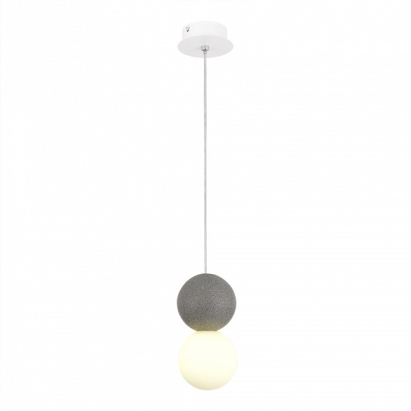 Фото Подвесной светильник ST-Luce Estruzzo SL1512.513.01