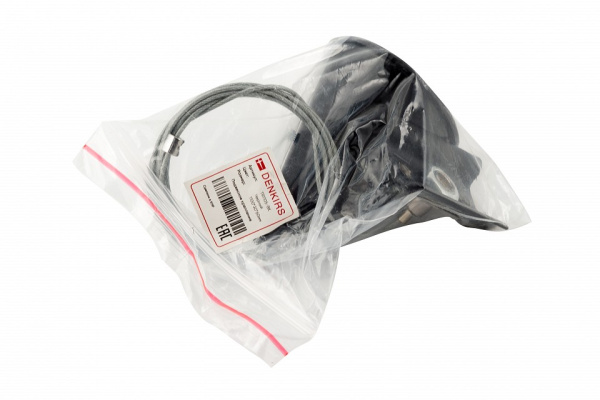 Фото Подвес для трека Denkirs DK Track Black TR1105-BK