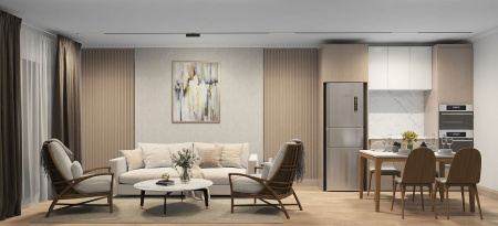Открыть Накладной светильник Denkirs DK8002 DK8002-BK Фото Накладной светильник Denkirs DK8002 DK8002-BK