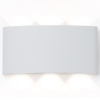 Открыть Накладной светильник Ambrella Light ST ST4455 Фото Накладной светильник Ambrella Light ST ST4455