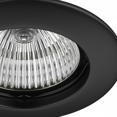 Фото Встраиваемый светильник Lightstar Teso 011077