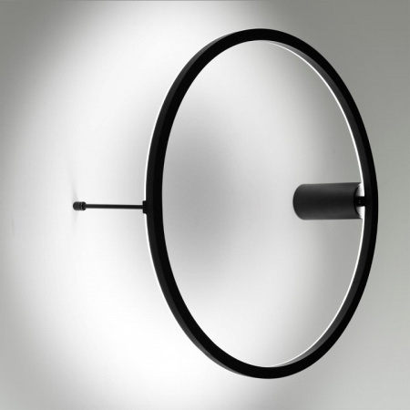 Фото Накладной светильник Odeon Light Omen 4386/24WL