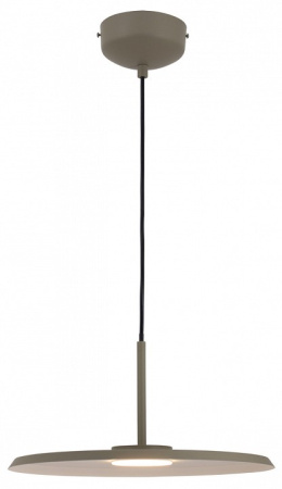 Фото Подвесной светильник Moderli Keiro V11105-PL