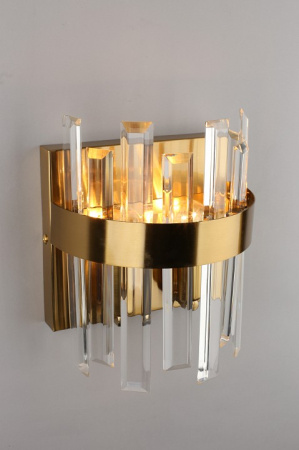 Фото Накладной светильник Omnilux Oriolo OML-69401-02