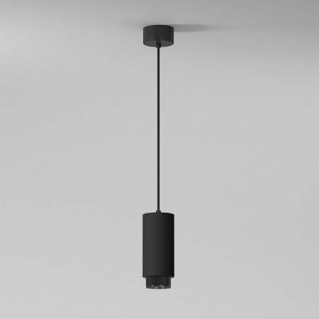 Фото Подвесной светильник Elektrostandard Nubis a064790