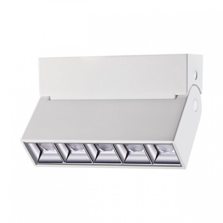 Фото Спот Novotech Eos 358321