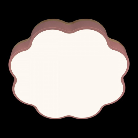 Фото Накладной светильник Loft it Axel 10225/36 Pink