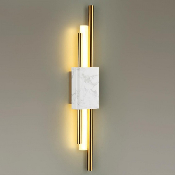 Фото Бра Odeon Light Marmi 4359/10WL
