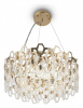 Открыть Подвесной светильник Maytoni Tissage MOD490PL-09G Фото Подвесной светильник Maytoni Tissage MOD490PL-09G