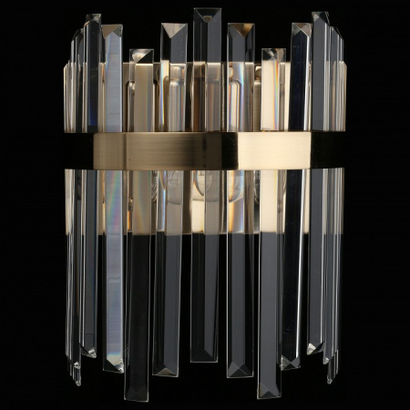 Фото Накладной светильник Aployt Melisa APL.747.01.02