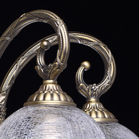 Фото Люстра на штанге MW-Light Аманда 6 481011805