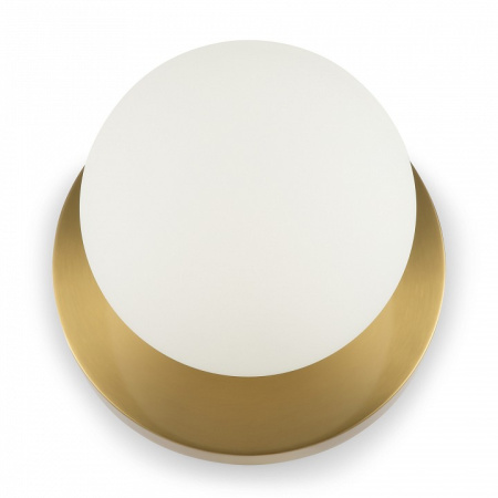 Открыть Бра Freya Zelda FR5125WL-01BS Фото Бра Freya Zelda FR5125WL-01BS