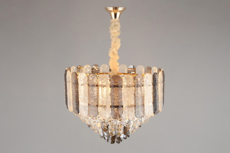 Фото Подвесная люстра Aployt Rozel APL.770.03.10