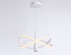 Открыть Подвесная люстра Ambrella Light FL FL5367 Фото Подвесная люстра Ambrella Light FL FL5367