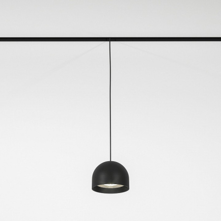 Фото Подвесной светильник Elektrostandard Slim Magnetic a065480