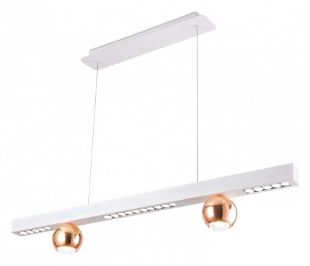 Открыть Подвесной светильник Ambrella Light FL FL5955 Фото Подвесной светильник Ambrella Light FL FL5955