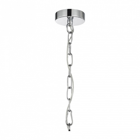 Фото Подвесная люстра Favourite Gelios 2930-7P