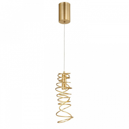 Фото Подвесной светильник Favourite Fontes 4554-1P