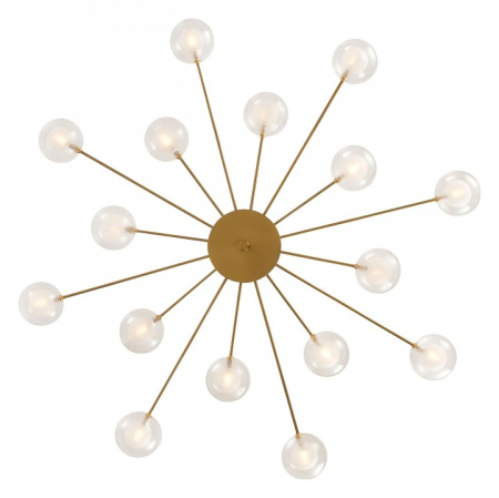 Фото Потолочная люстра Freya Celebrity FR5242CL-16BS1