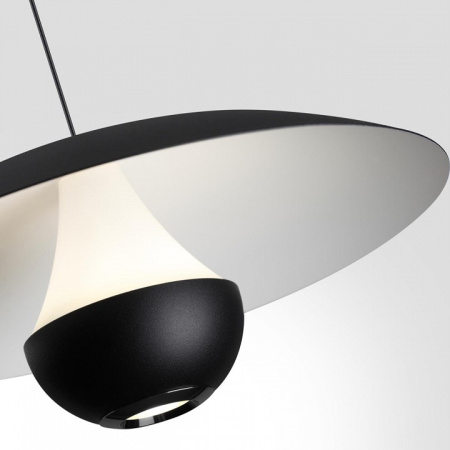 Фото Подвесной светильник Novotech IMAN 359336