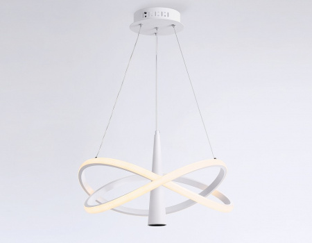 Открыть Подвесная люстра Ambrella Light FL FL5367 Фото Подвесная люстра Ambrella Light FL FL5367
