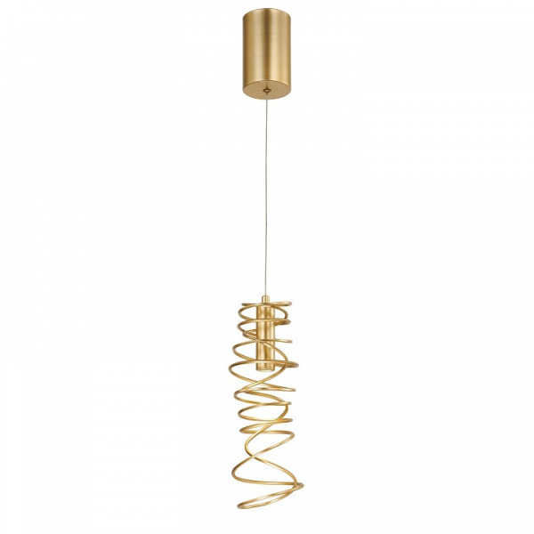 Фото Подвесной светильник Favourite Fontes 4554-1P