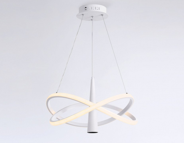 Фото Подвесная люстра Ambrella Light FL FL5367