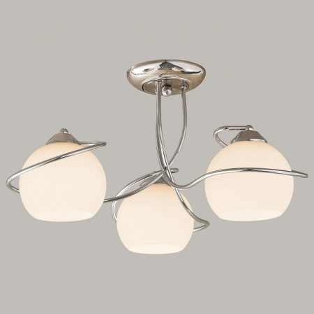 Фото Люстра на штанге Citilux Лайма CL155131