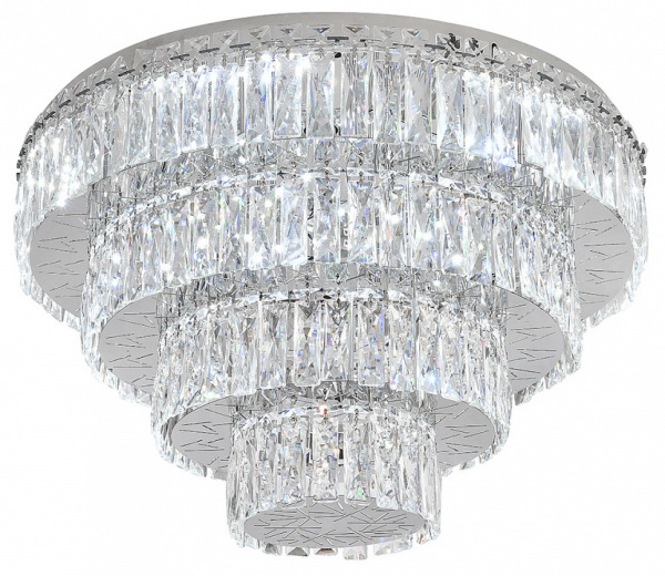 Фото Потолочная люстра Escada Sublime 562/A LED