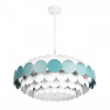 Фото Люстра на штанге Loft it Juicy 10310/S Blue