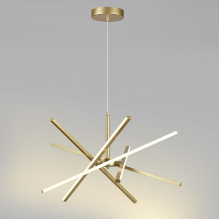 Фото Подвесная люстра Lumion Parker 6564/60L