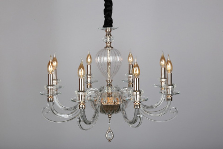 Фото Подвесная люстра Aployt Daniele APL.701.03.08